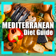 Top 48 Health & Fitness Apps Like The Mediterranean Diet Beginner’s Guide - Best Alternatives
