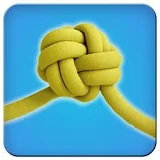 Guide for knots icon