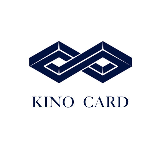 Kino Card logo