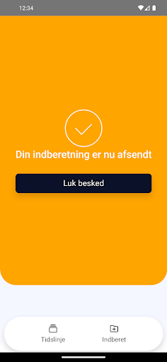 Refund.nu Screen 2