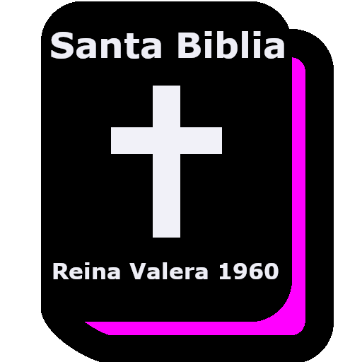 Mi Biblia Reina Valera 1960 logo