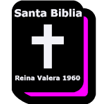 Cover Image of Unduh Mi Biblia Reina Valera 1960  APK