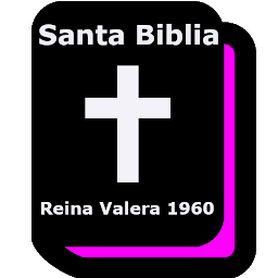 Icon image Mi Biblia Reina Valera 1960