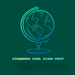 Cover Image of Download Chandra Civil Exam Prep  APK