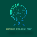 Chandra Civil Exam Prep icon