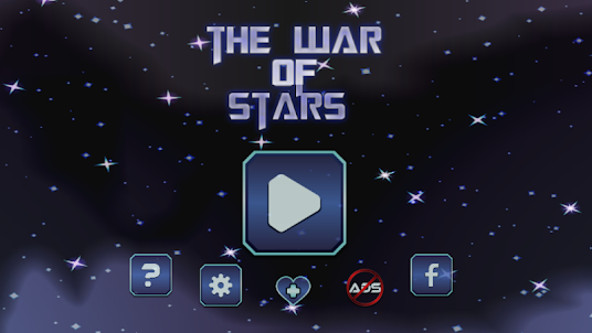 The War OF Stars
