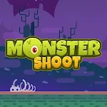 Cover Image of Download Monster Shoot  APK