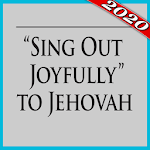 Cover Image of Скачать Sing Out Joyfully Jehovah Tablet 6.0 APK