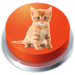 Cover Image of Unduh Kitten Meow Cat Sound Button  APK