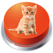 Kitten Meow Cat Sound Button