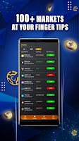 screenshot of Cryptobiz: BTC, Crypto Trading