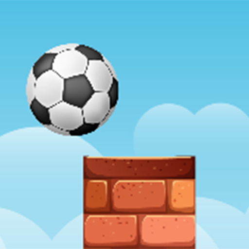Flying Ball logo