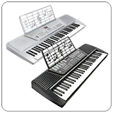 Hamzer 61-Key Electronic Keyboard Piano Review icon
