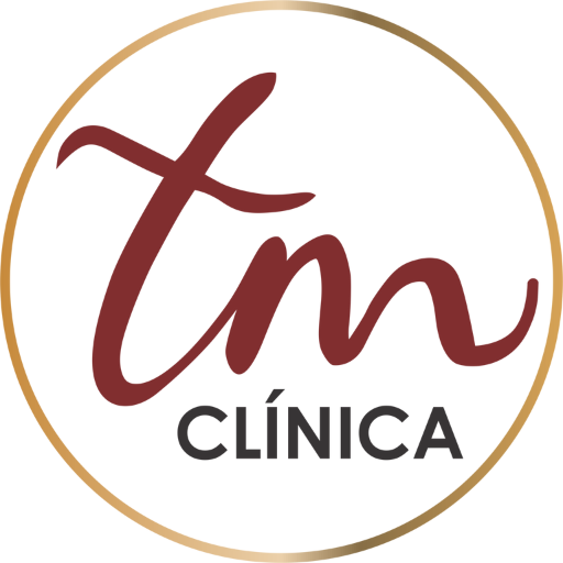 Clínica TM logo