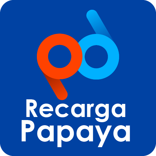Recarga Papaya logo