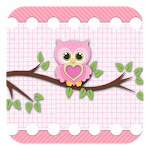 Cover Image of Download Cute Owls for Samsung/Huawei 1.1.20 APK