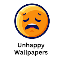 Unhappy Wallpapers
