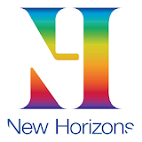 New Horizons 2015 icon