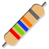 Resistor Calculator icon
