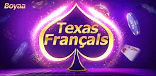 Texas Poker Français (Boyaa) APK