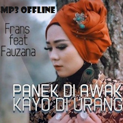 Lagu Frans Feat Fauzana Offline