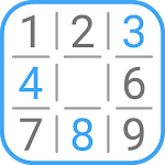 Cover Image of Herunterladen Sudoku-Puzzle-Spiel 2.1 APK