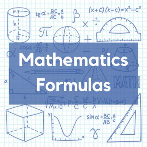 Mathematics Formulas : Complete Cheat Sheet Download on Windows