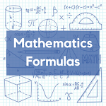 Cover Image of Tải xuống Mathematics Formulas : Complet  APK