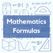 Mathematics Formulas : Complete Cheat Sheet