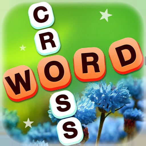 Cross Word - Crossword Connect