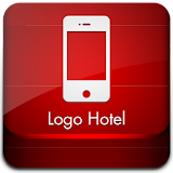 My Hotel App icon