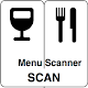 Menu scanner for restaurant, menu and dishes Download on Windows