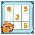 Cover Image of Baixar Sudoku - quebra-cabeças lógicos  APK