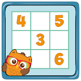Sudoku - Logic Puzzles icon