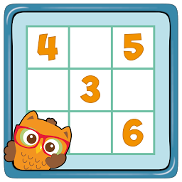Icon image Sudoku - Logic Puzzles