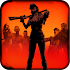 Call of Dead - Zombie Shooting Games2.4.4