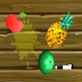 PPAP - Pineapple Pen Ninja icon