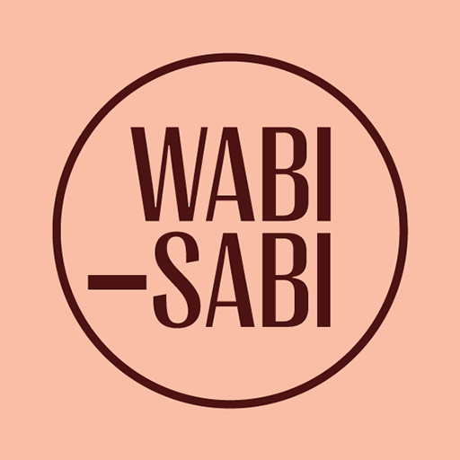 Wabi Sabi Delivery logo