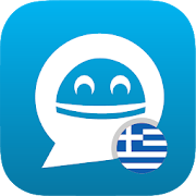 Learn Greek Verbs - audio by native speaker!  Icon