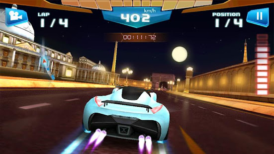 Fast Racing 3D  Screenshots 9