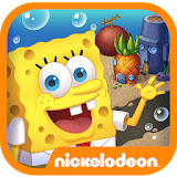 SpongeBob Game Station icon
