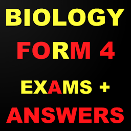 Icon image Biology Form 4 Exams + Answers