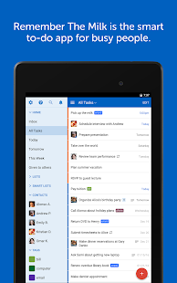 Unknown app Screenshot