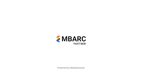 MBARC Partner App