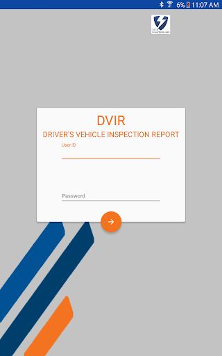 Android application Lightning DVIR screenshort