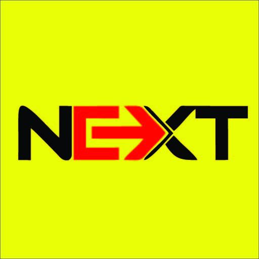 Next Driver logo