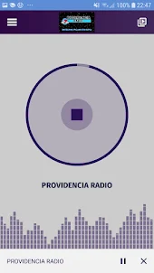 PROVIDENCIA RADIO TV