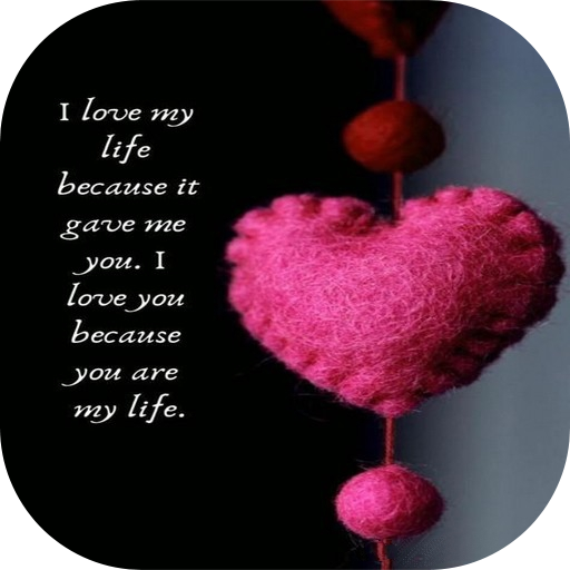 Romantic Love Images Messages Applications Sur Google Play