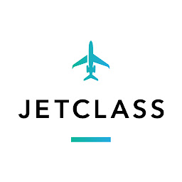 JetClass: Download & Review