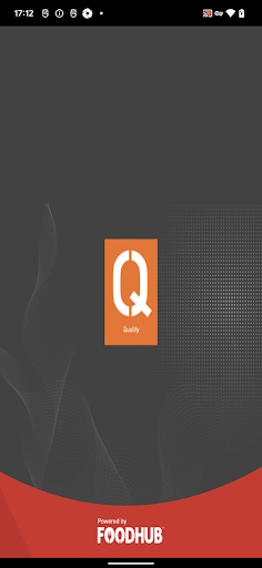 Android application Quality Takeaway screenshort